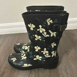 Women’s Rain Boots Size 7